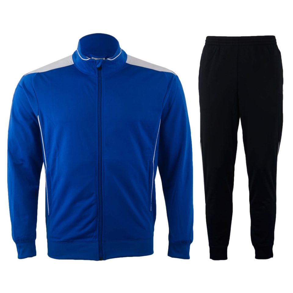 Track Suit