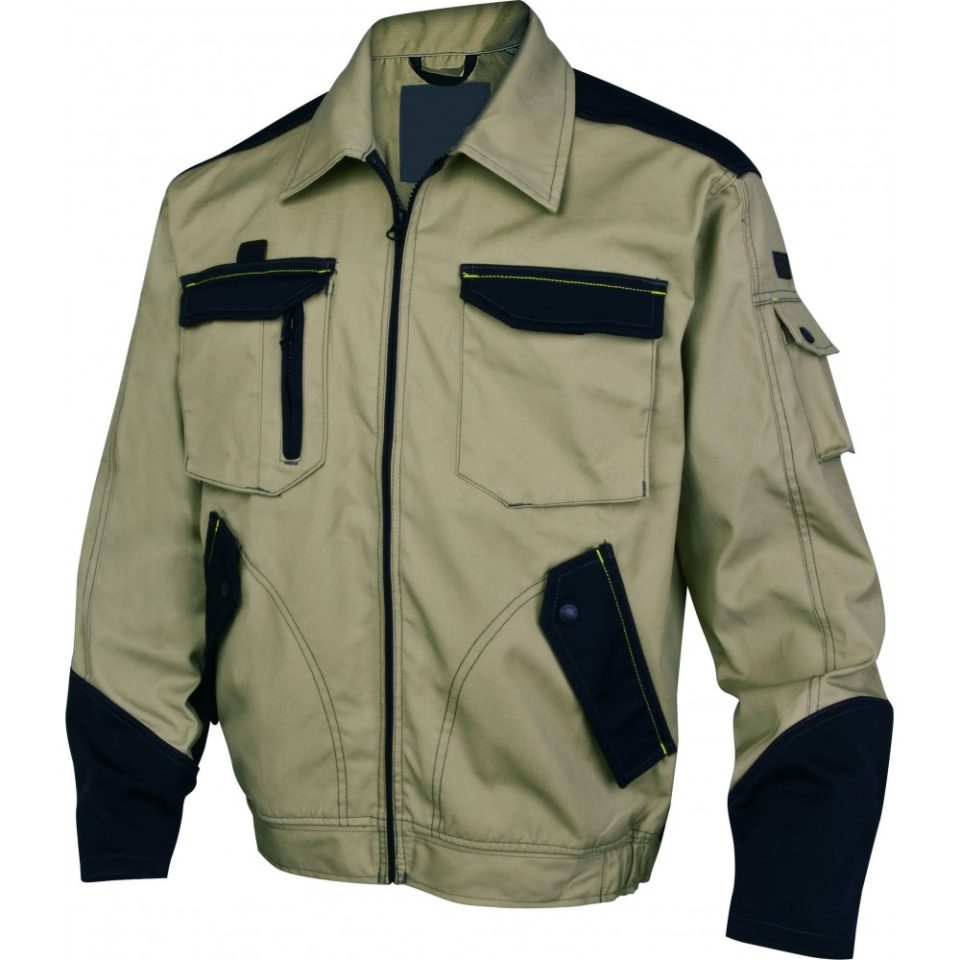 Safety Jacket