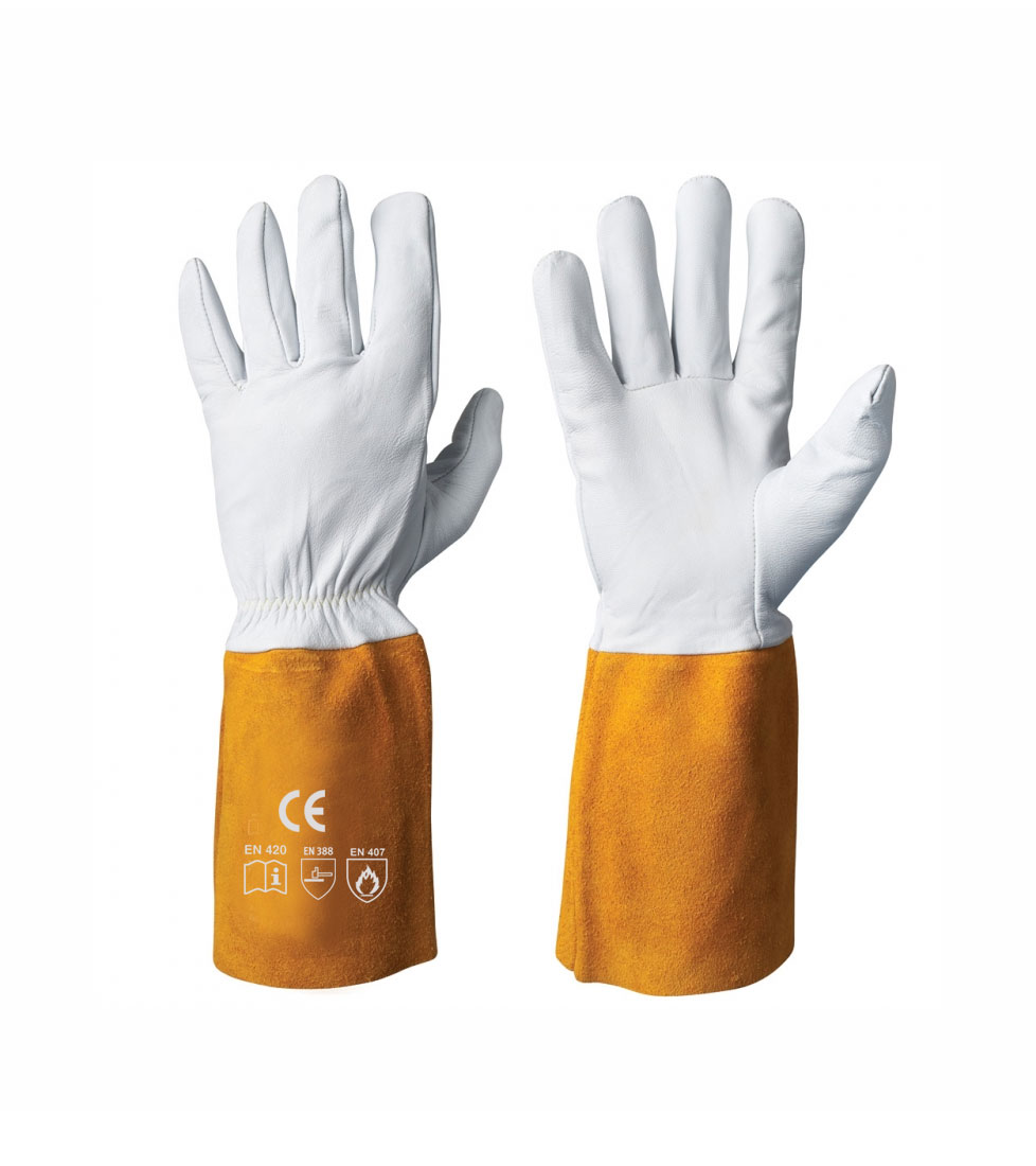 Welding Gloves 1 Welding Gloves