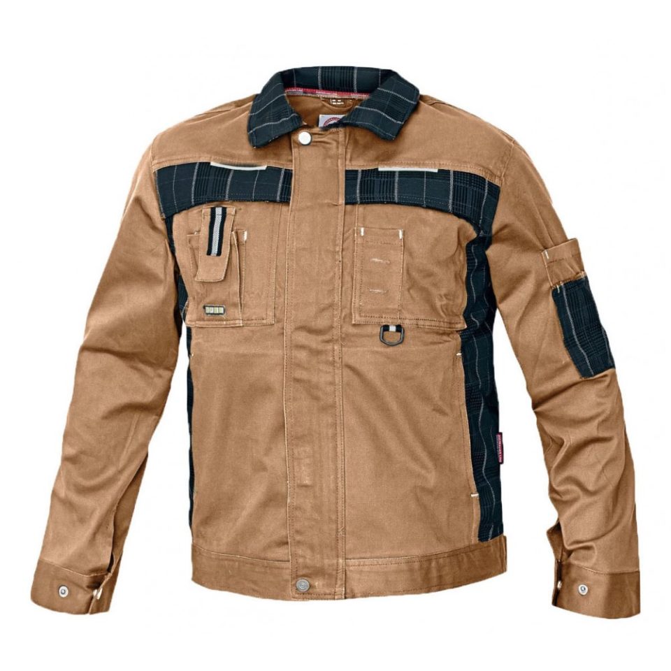 Safety Jacket