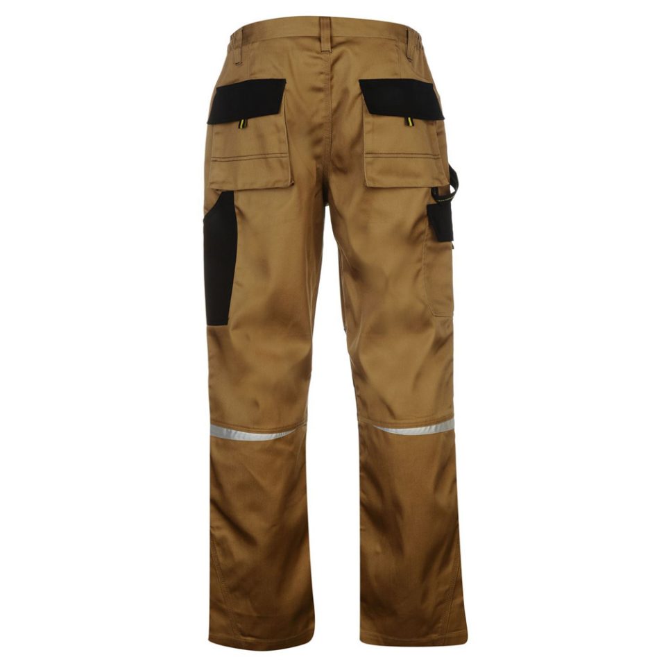 Work Trouser