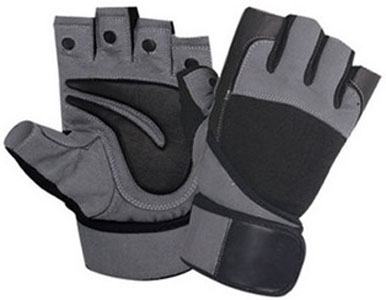Weightlifting Gloves